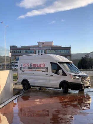 Reis Oto Lastik Yol Yardım 7/24