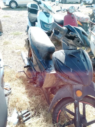 Reis Otopark Yediemin Otopark İşletmeciliği