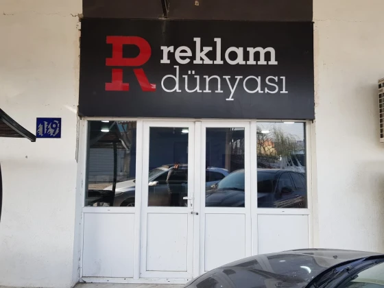 Reklam Dünyası