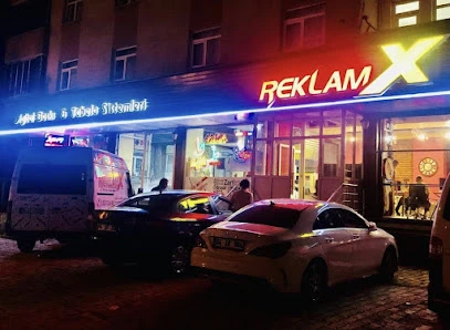 Reklam X Tabela Reklam