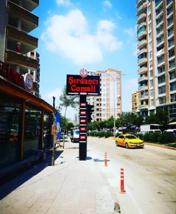 Reklamkent Adana Tabela Üretim Merkezi