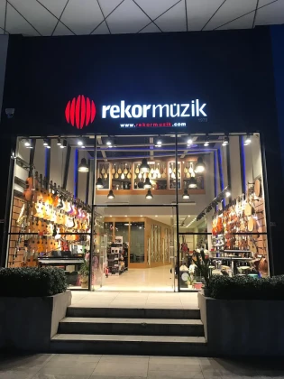 Rekor Müzik Nilüfer