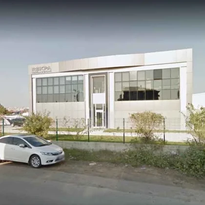 Rekpa Reklamcılık Tabela-Kutu Harf İmalatı-Dijital Baskı