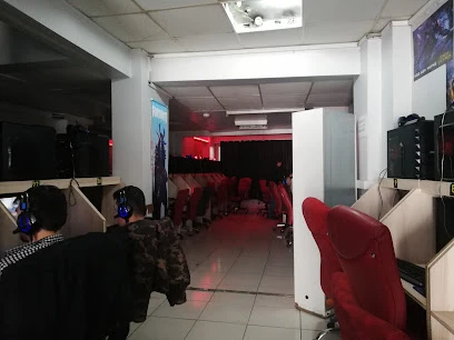 Relax İnternet Cafe