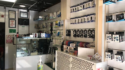 Remzi İletişim Cep Telefonu Teknik Servisi