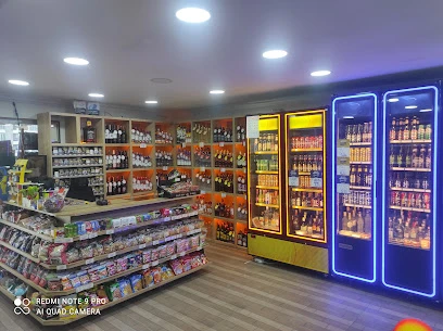 Rena Tekel Paket Servis