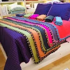 Rengarenk Ev Tekstili Çeyiz