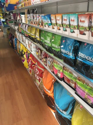 Rengarenk Pet Malzemeleri