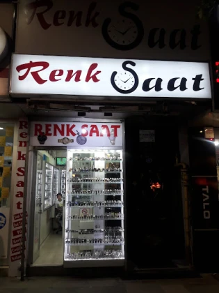 Renk Saat