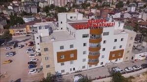Reşadiye Devlet Hastanesi
