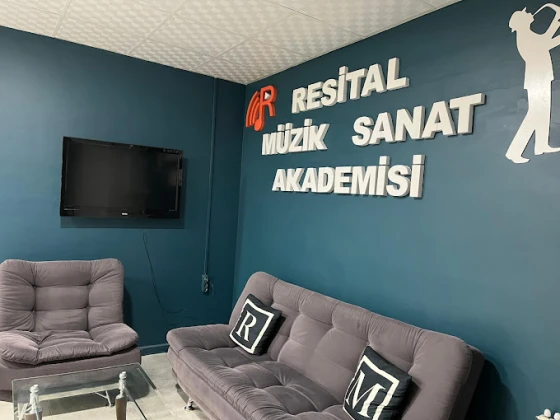 Resital Müzik Ve Sanat Akademisi