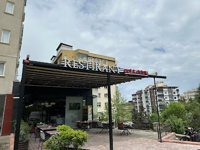 Restırant Dürüm