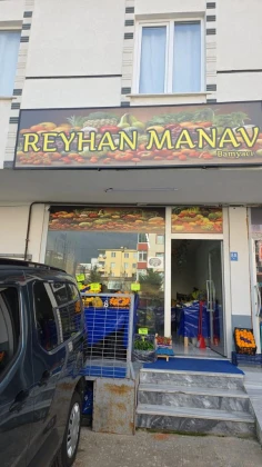 Reyhan Manav