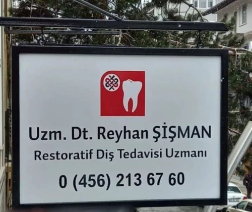 Reyhan Şişman Diş Kliniği