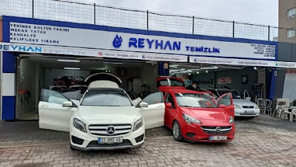Reyhan Temizlik(Koltuk Yıkama Adana) & Oto Uygulama Merkezi