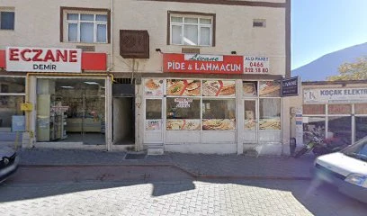 Reyhan Tıbbı Medikal