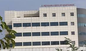 Reyhanlı Devlet Hastanesi