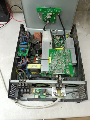 Rgb Elektronik Kart Tamir Merkezi