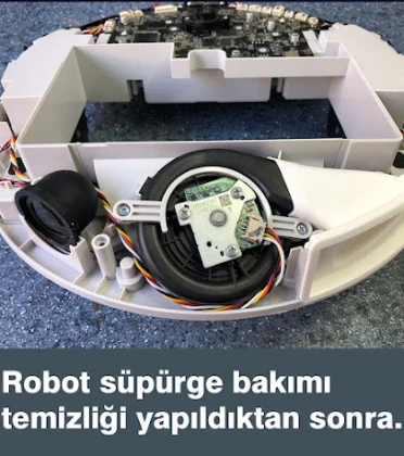 Rgb Elektronik Tamir Merkezi