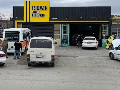 Rıdvan Oto Elektric/Electronic