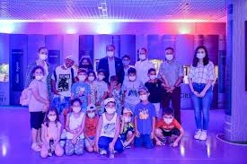 Rıfat Ilgaz Kültür Merkezi