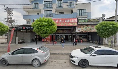 Rıfat Unlu Mamülleri