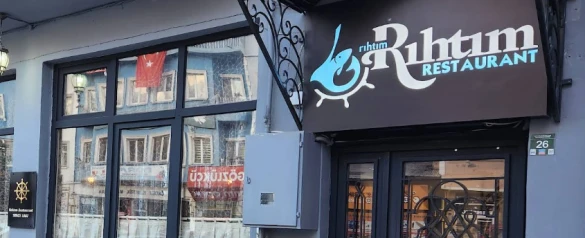 Rıhtım Restaurant