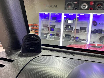 Ritim Oto Müzik & Emc Chiptuning Uşak