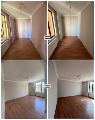 Rize Coşkun Dekorasyon & Boya Ustası