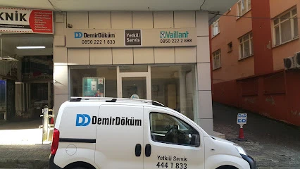 Rize Demirdöküm, Vaillant , Protherm Yetkili Servisi