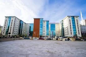 Rize Devlet Hastanesi