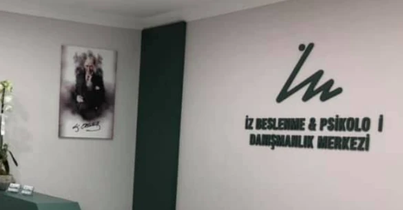 Rize İz Beslenme & Psikoloji Danışmanlık Merkezi