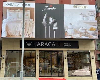 Rize Karaca Concept Denizalp Züccaciye