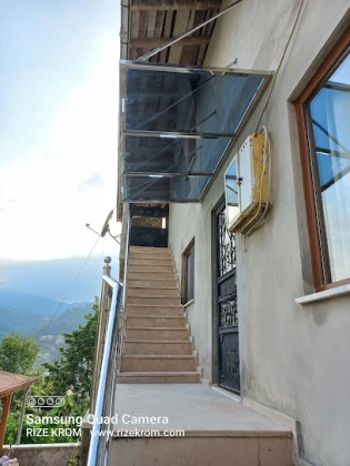 Rize Krom Paslanmaz Metal Ltd.şti.