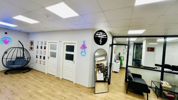 Rize Kültür Ve Sanat Akademi