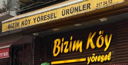 Rize Lokman Hekim Aktar Ticaret