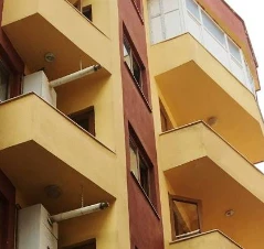 Rize Özel Safa Yükseköğretim Erkek Öğrenci Yurdu