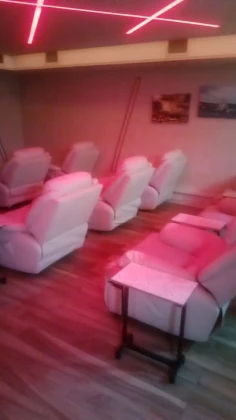 Rize Sauna Spa Ve Hamam