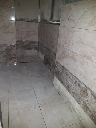 Rize Seramik (Fayans) Ustası Alı Usta