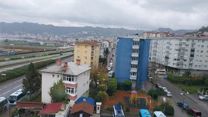 Rize Sosyal Güvenlik İl Müdürlüğü