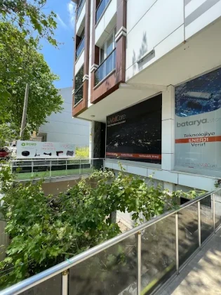 Roboserfix - Robot Süpürge Teknik