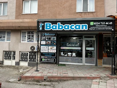 Robot Süpürge Tamiri Babacan