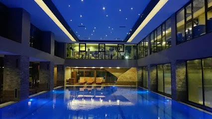 Rodium Spor Ve Yaşam Kulübü