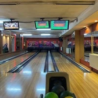 Roll&Joy Bowling Cafe