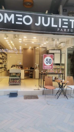 Romeo Juliet Parfüm