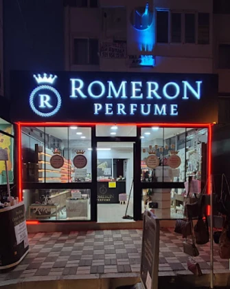 Romeron Parfüm & Hediyelik Afyon-Erenler