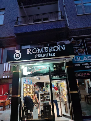 Romeron Parfüm Karaman, En İyi Açık Parfüm Markası