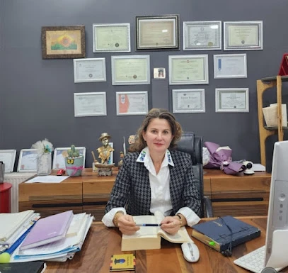 Rönesans Psikoloji & Aile Danışmanlık Merkezi