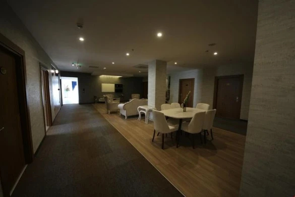 Rose Bay Hotel Manisa