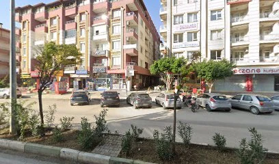 Roser Şifa Terapi Merkezi